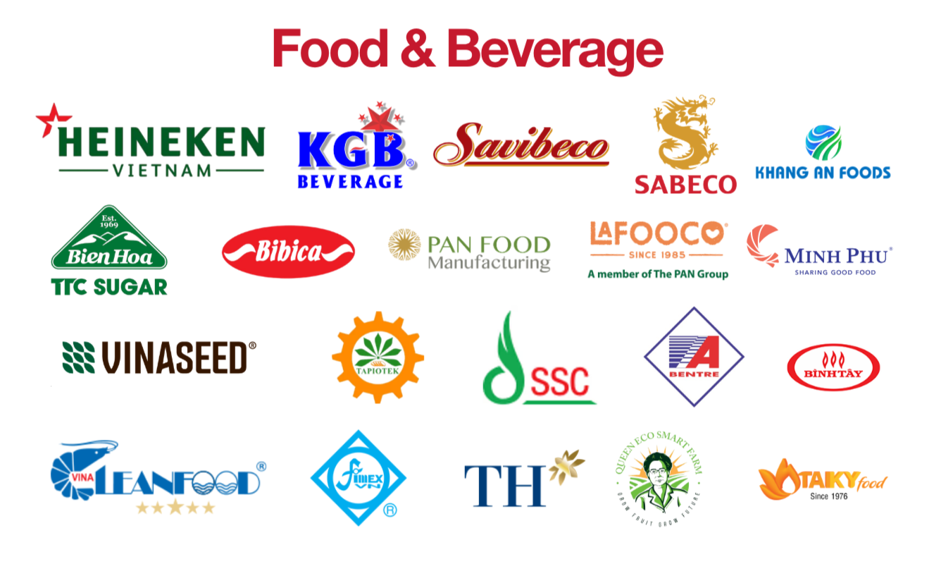 Food & Beverage